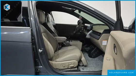 HYUNDAI IONIQ 5 LONG RANGE