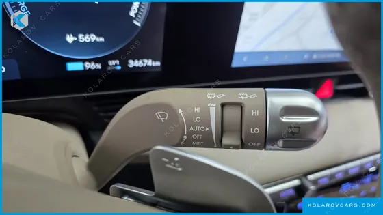 HYUNDAI IONIQ 5 LONG RANGE