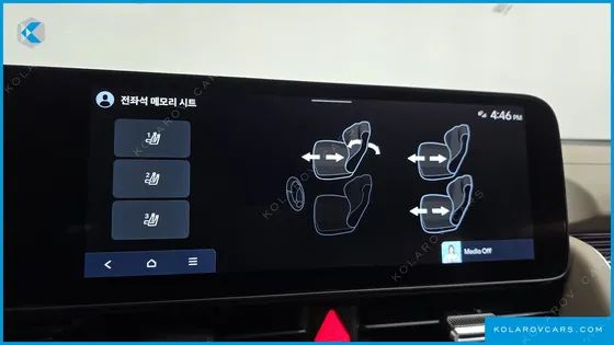 HYUNDAI IONIQ 5 LONG RANGE