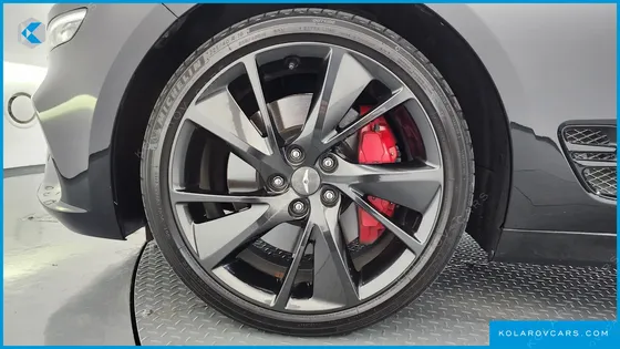 GENESIS G70 GASOLINE 2.0T 2WD