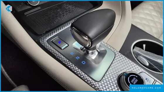 GENESIS G70 GASOLINE 2.0T 2WD