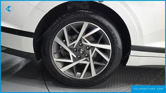 HYUNDAI GRANDEUR EXCLUSIVE