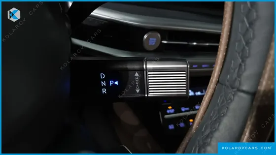 HYUNDAI GRANDEUR EXCLUSIVE