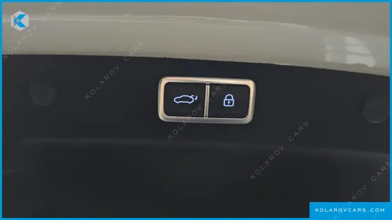 HYUNDAI GRANDEUR EXCLUSIVE