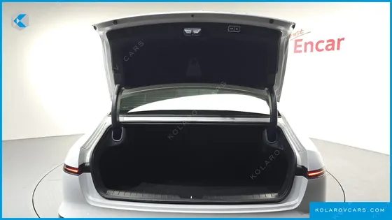 HYUNDAI GRANDEUR EXCLUSIVE