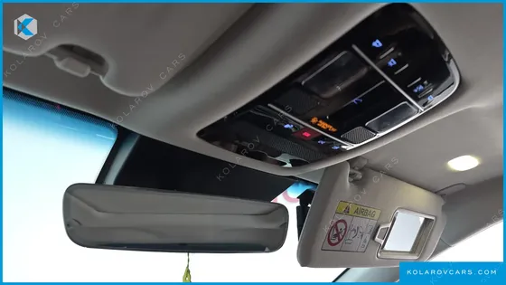 HYUNDAI GRANDEUR EXCLUSIVE