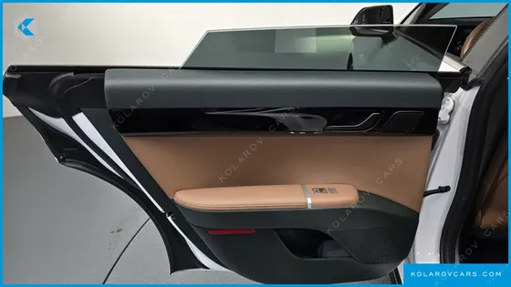 HYUNDAI GRANDEUR EXCLUSIVE