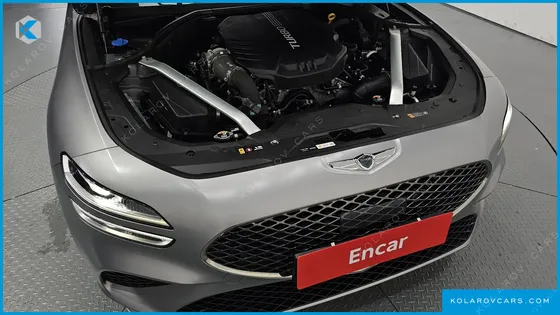 GENESIS G70 GASOLINE 3.3T 2WD