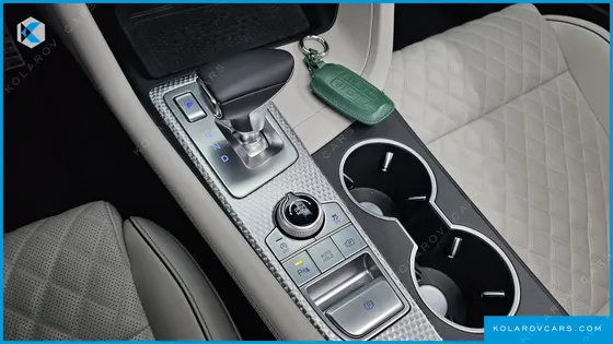 GENESIS G70 GASOLINE 3.3T 2WD