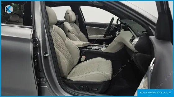 GENESIS G70 GASOLINE 3.3T 2WD