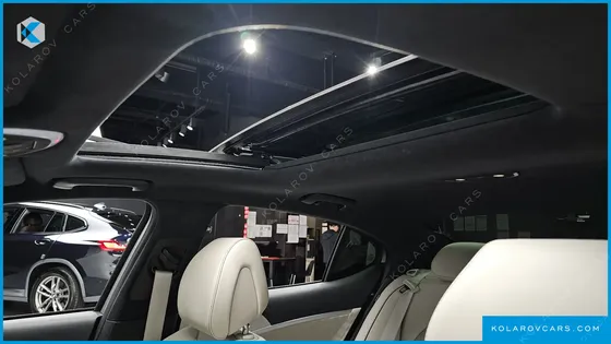 GENESIS G70 GASOLINE 3.3T 2WD
