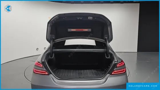 GENESIS G70 GASOLINE 3.3T 2WD