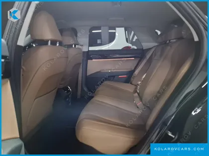 HYUNDAI GRANDEUR HONORS
