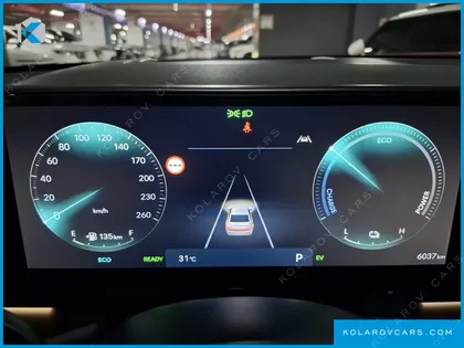 HYUNDAI GRANDEUR HONORS