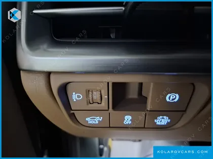 HYUNDAI GRANDEUR HONORS