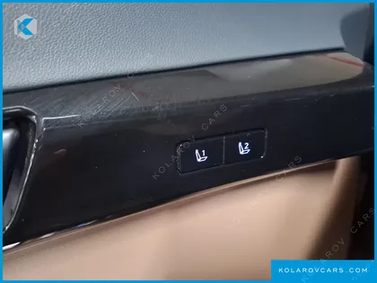 HYUNDAI GRANDEUR HONORS