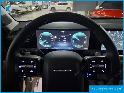 HYUNDAI GRANDEUR HONORS
