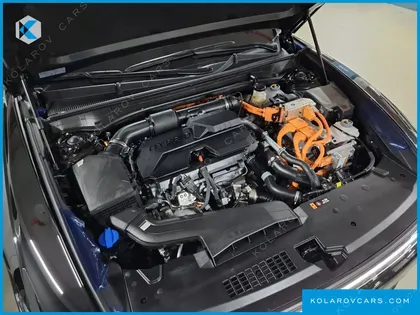 HYUNDAI GRANDEUR HONORS