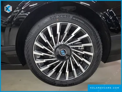 HYUNDAI GRANDEUR HONORS