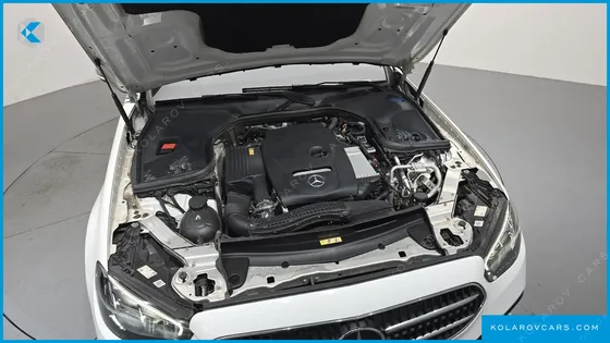 MERCEDES E-CLASS E250 AVANTGARDE