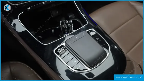 MERCEDES E-CLASS E250 AVANTGARDE
