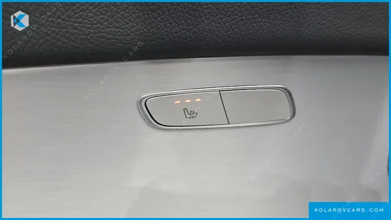 MERCEDES E-CLASS E250 AVANTGARDE