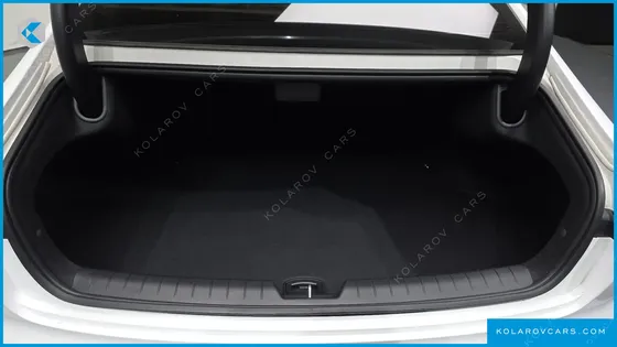 HYUNDAI GRANDEUR CALLIGRAPHY