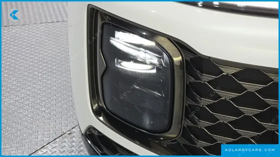 HYUNDAI GRANDEUR CALLIGRAPHY