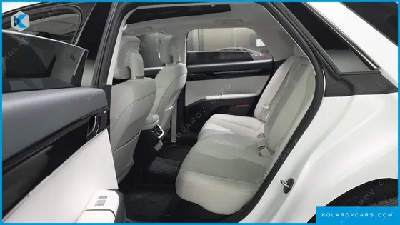 HYUNDAI GRANDEUR CALLIGRAPHY