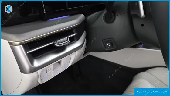 HYUNDAI GRANDEUR CALLIGRAPHY