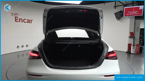 MERCEDES E-CLASS E250 AMG LINE