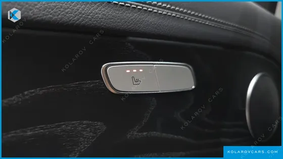 MERCEDES E-CLASS E250 AMG LINE