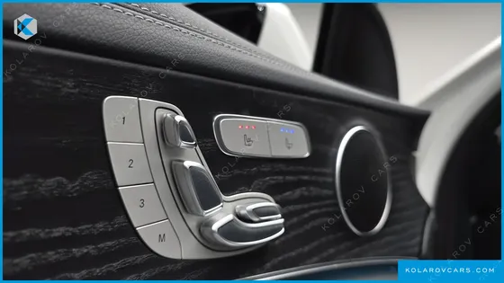MERCEDES E-CLASS E250 AMG LINE