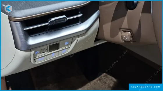 HYUNDAI GRANDEUR CALLIGRAPHY