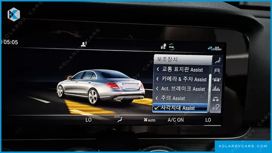 MERCEDES E-CLASS E220D AVANTGARDE