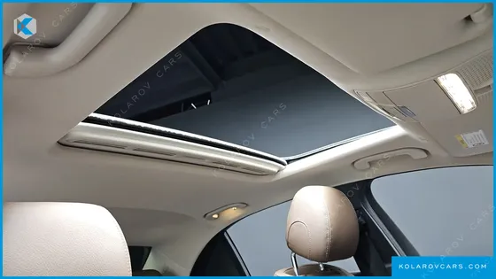 MERCEDES E-CLASS E220D AVANTGARDE