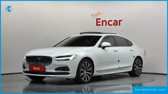 VOLVO S90 B5 INSCRIPTION