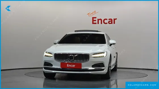 VOLVO S90 B5 INSCRIPTION
