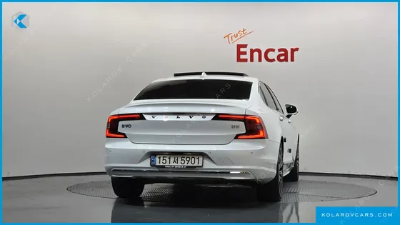 VOLVO S90 B5 INSCRIPTION