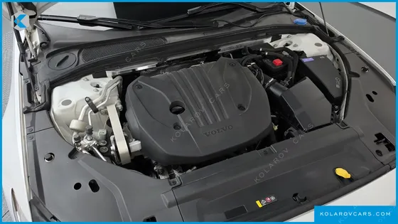 VOLVO S90 B5 INSCRIPTION