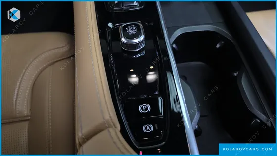 VOLVO S90 B5 INSCRIPTION