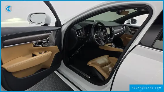 VOLVO S90 B5 INSCRIPTION