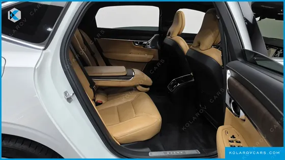 VOLVO S90 B5 INSCRIPTION