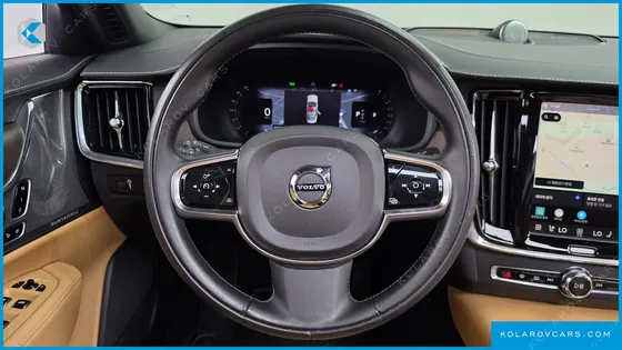 VOLVO S90 B5 INSCRIPTION