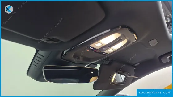 VOLVO S90 B5 INSCRIPTION