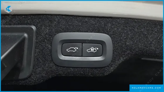VOLVO S90 B5 INSCRIPTION
