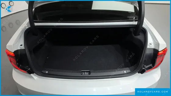 VOLVO S90 B5 INSCRIPTION