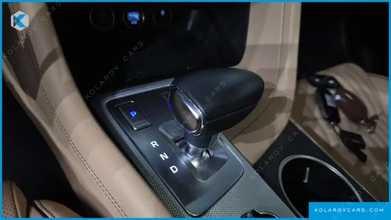 GENESIS G70 GASOLINE 2.5T 4WD