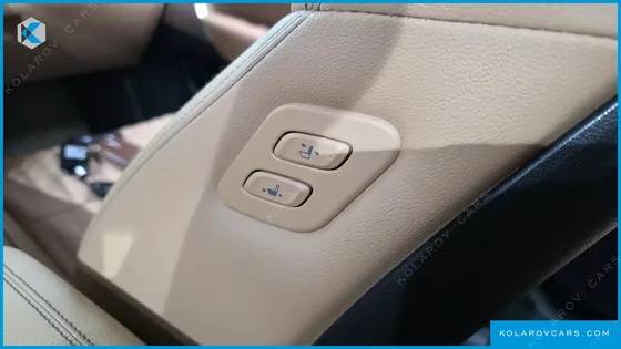 GENESIS G70 GASOLINE 2.5T 4WD