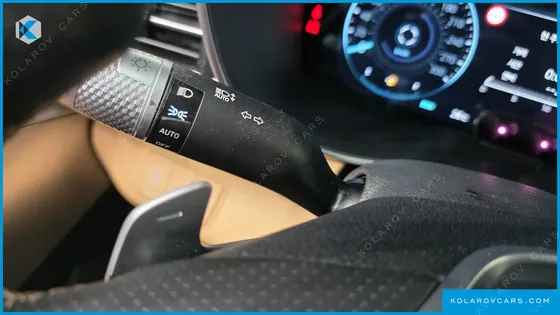 GENESIS G70 GASOLINE 2.5T 4WD